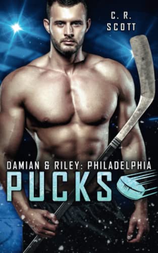 Philadelphia Pucks: Damian & Riley von Independently published