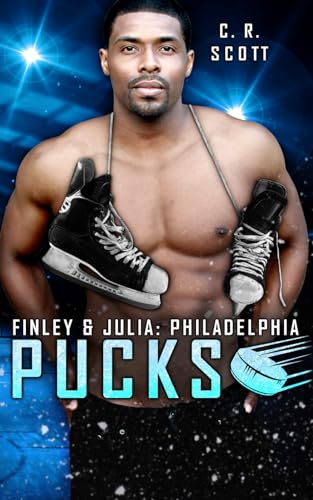 Philadelphia Pucks: Finley & Julia von Independently published