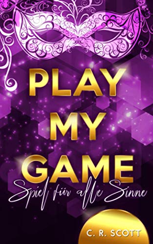 Play My Game: Spiel für alle Sinne (Overwhelmed Hearts) von Independently published