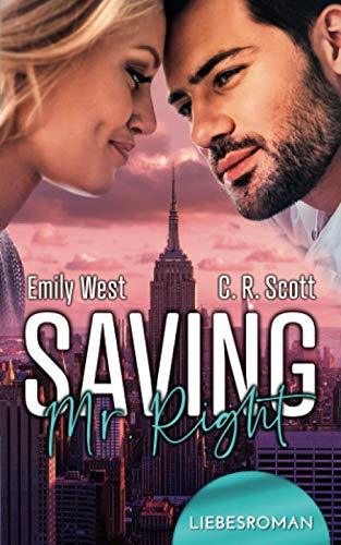 Saving Mr. Right