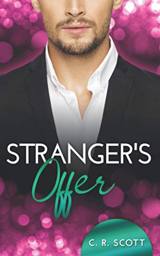 Stranger's Offer (Overwhelmed Hearts) von Independently published