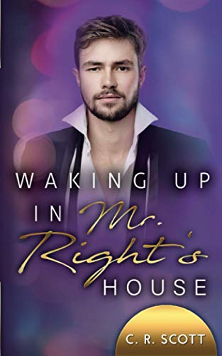 Waking up in Mr. Right's House von Independently published