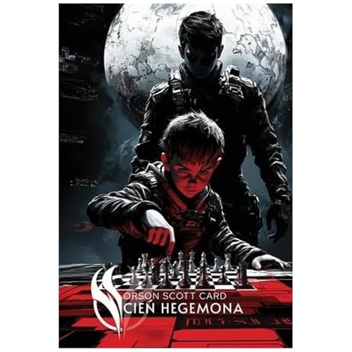 Cień Hegemona Cień Hegemona von Vesper