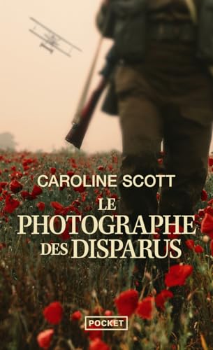 Le photographe des disparus von POCKET
