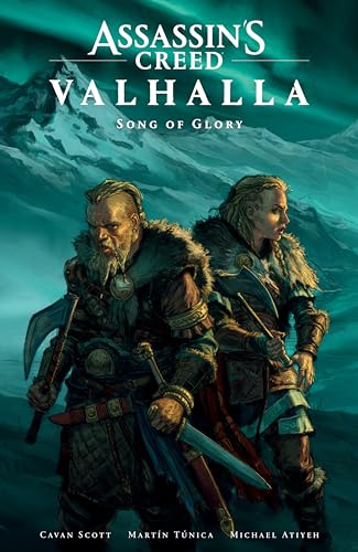 Assassin's Creed Valhalla: Song of Glory