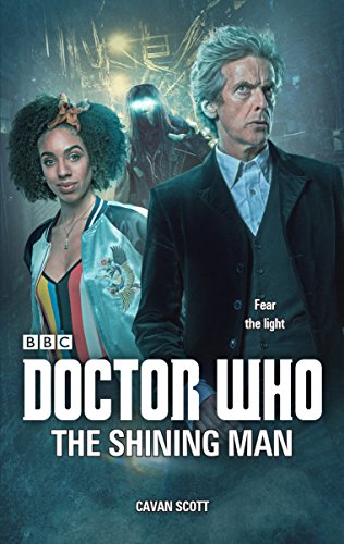 Doctor Who: The Shining Man Doctor Who: The Shining Man