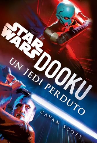 Dooku. Un jedi perduto. Star Wars (Star Wars romanzi) von Panini Comics