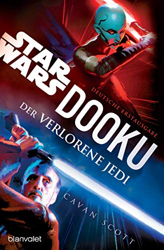 Star Wars™ Dooku - Der verlorene Jedi von Blanvalet