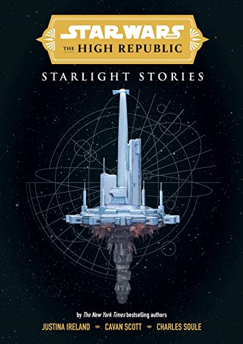 Star Wars Insider: The High Republic: Starlight Stories (Star Wars Insider, 3) von Titan Comics