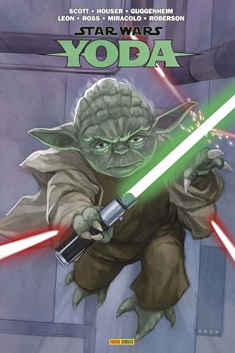 Star Wars - Yoda von PANINI