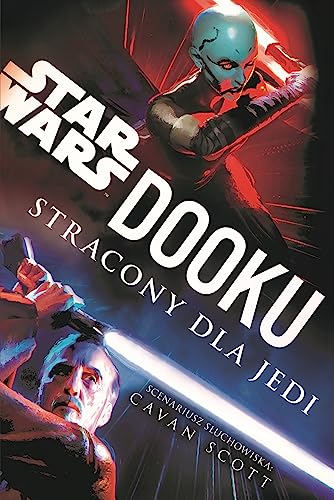 Star Wars. Dooku. Stracony dla Jedi