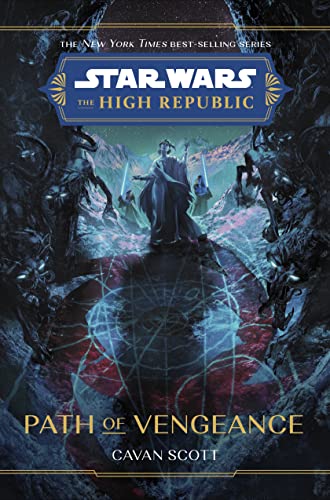 Star Wars: The High Republic Path of Vengeance von Disney Lucasfilm Press
