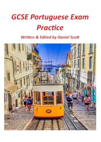 GCSE Portuguese Exam Practice von Independently published
