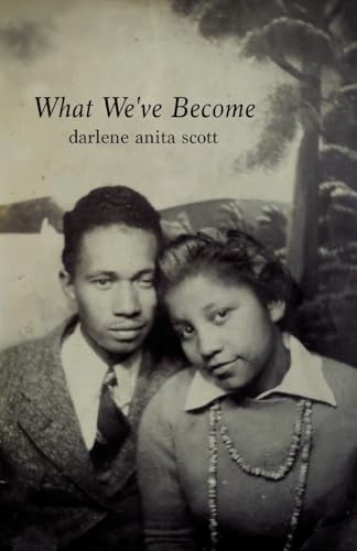 What We've Become von Finishing Line Press
