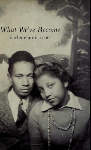 What We've Become von Finishing Line Press