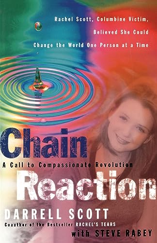 Chain Reaction: A Call to Compassionate Revolution von Thomas Nelson