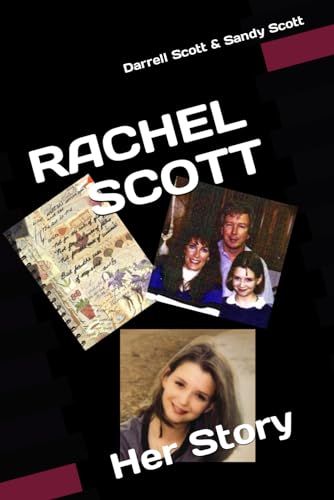 RACHEL SCOTT: Her Story von Independently published