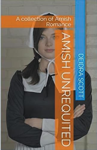 Amish Unrequited von Trellis Publishing