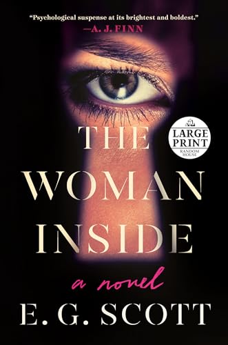 The Woman Inside: A Novel