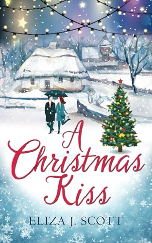 A Christmas Kiss (Life on the Moors, Band 4)