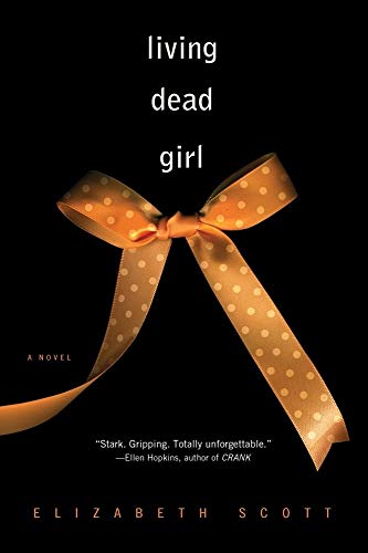Living Dead Girl von Simon Pulse