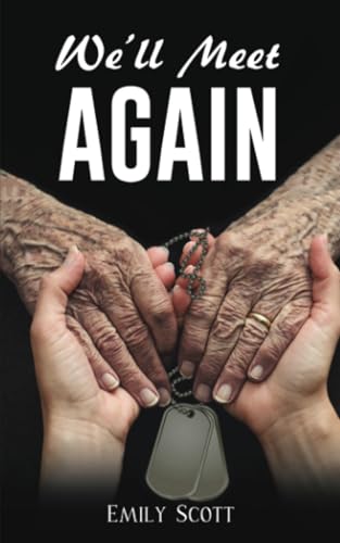 We'll Meet Again von Austin Macauley Publishers