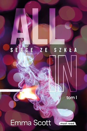 All in 1 Serce ze szkła von Must Read