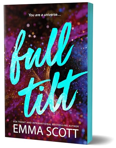 Full Tilt (Deluxe Edition) von Bloom Books