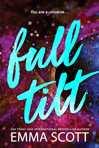 Full Tilt (Standard Edition) von Bloom Books
