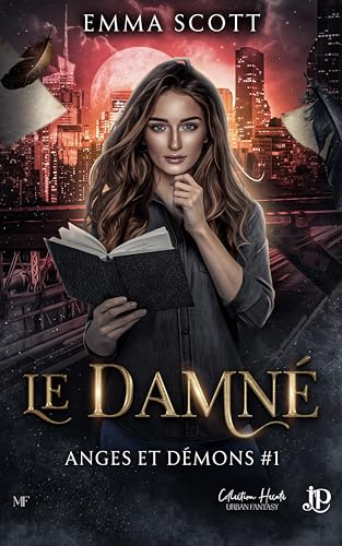 Le damné von JUNO PUBLISHING