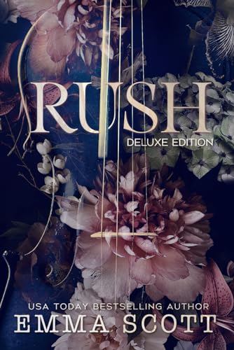 RUSH: Deluxe Edition von Independently published