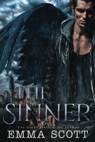 The Sinner (Angels and Demons, Band 1) von Independently published