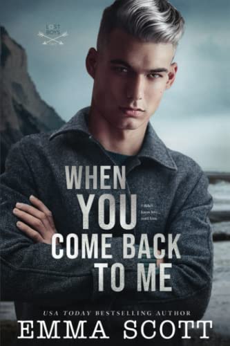 When You Come Back to Me (Lost Boys, Band 2)