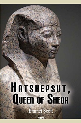 Hatshepsut: Queen of Sheba von Algora Publishing