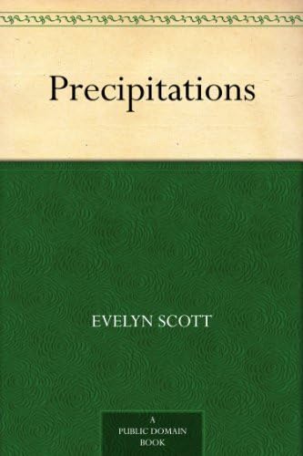 Precipitations von Anson Street Press
