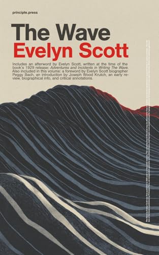 The Wave (Principle Edition) von Principle Press