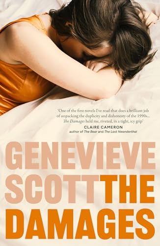 The Damages von Verve Books