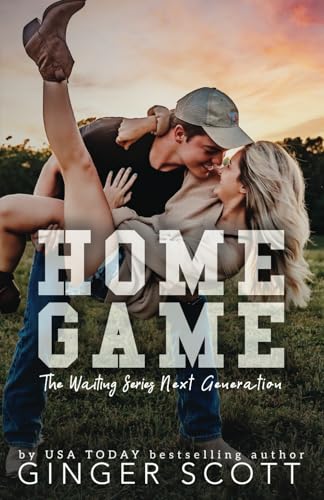 Home Game: The Waiting Series Next Generation von Independently published