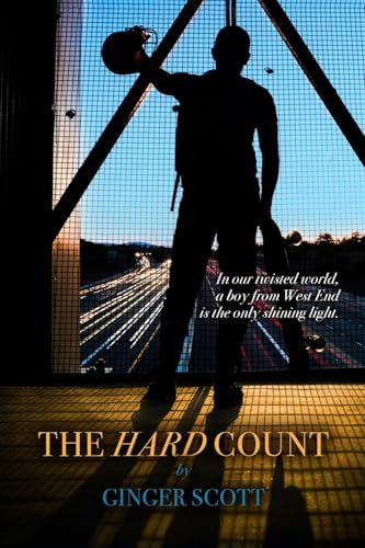 The Hard Count von Little Miss Write, LLC