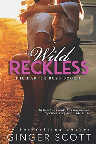 Wild Reckless