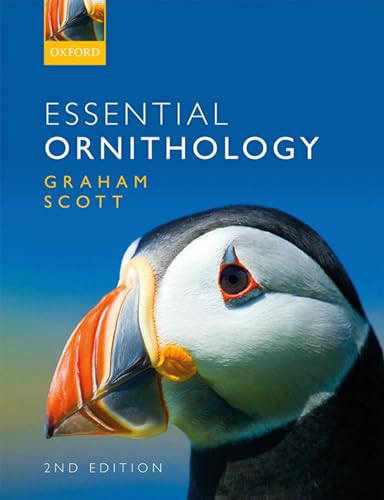 Essential Ornithology von Oxford University Press