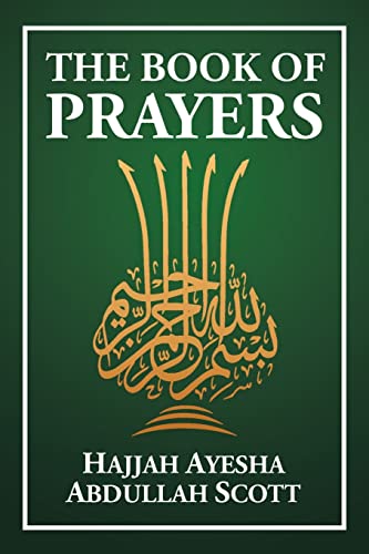 The Book of Prayers The Book of Prayers von Partridge Publishing Singapore