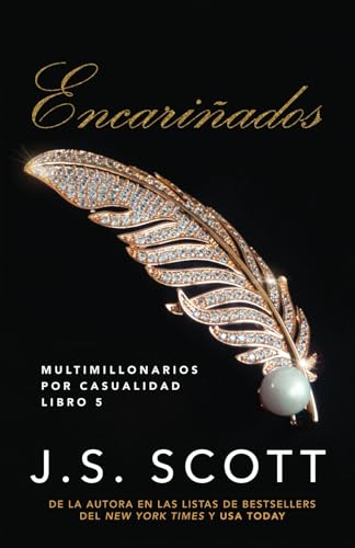 Encariñados (Multimillonarios por casualidad, Band 5) von Independently published