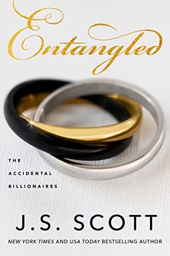 Entangled (The Accidental Billionaires, Band 2)