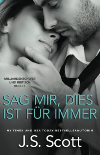 Sag mir, dies ist für immer von Independently published