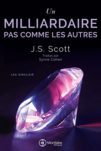 Un milliardaire pas comme les autres (Les Sinclair, 1)