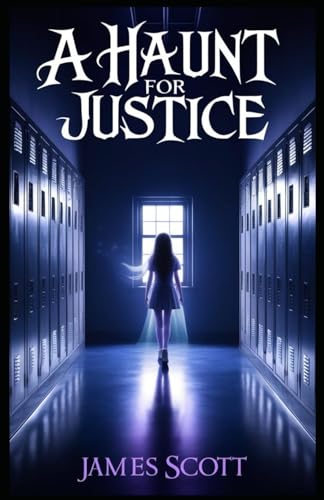 A Haunt For Justice von Independently published