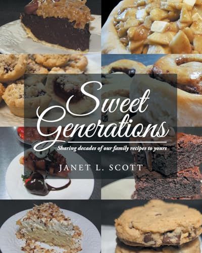 Sweet Generations von Newman Springs