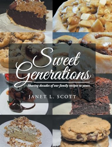 Sweet Generations von Newman Springs