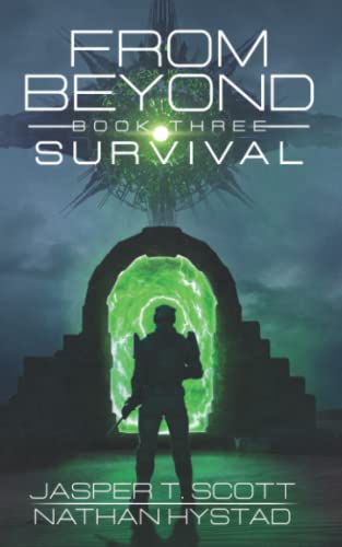 Survival (From Beyond, Band 3) von Independently published